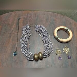Jewelry bundle
